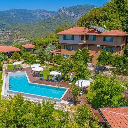 Avena Mountain Hotel - Adults Only Аланя Екстериор снимка