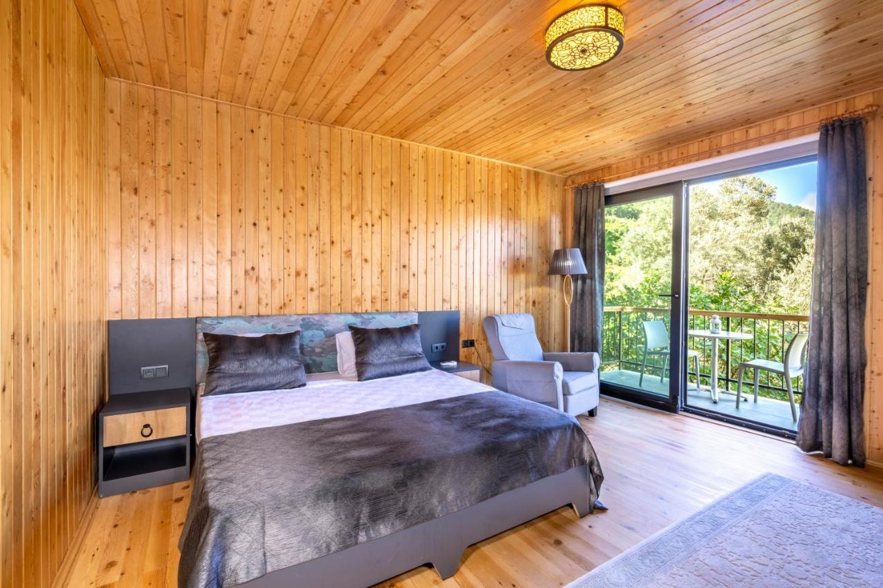 Avena Mountain Hotel - Adults Only Аланя Екстериор снимка