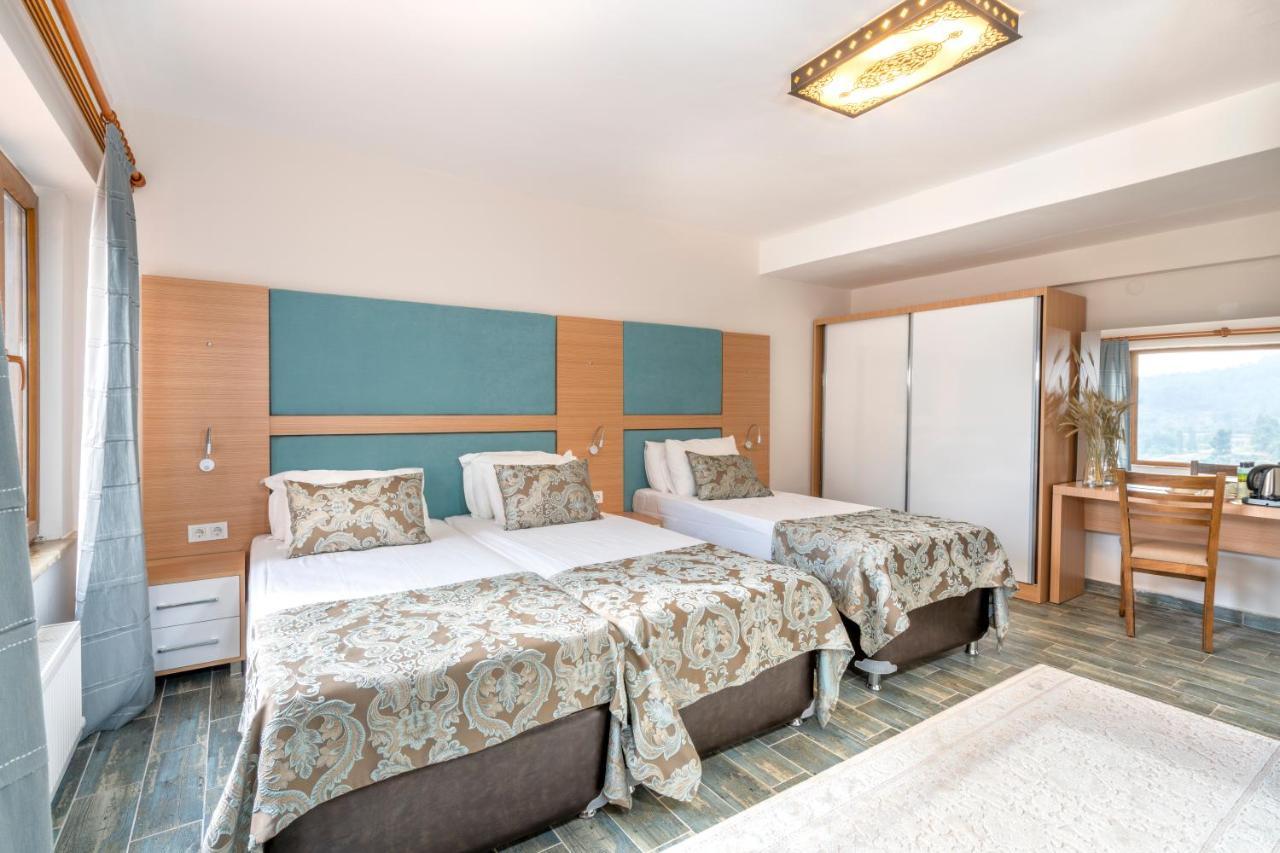 Avena Mountain Hotel - Adults Only Аланя Екстериор снимка