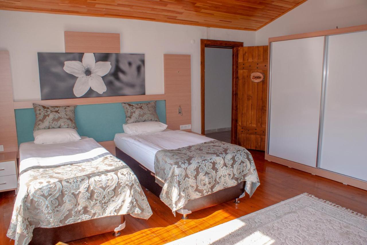 Avena Mountain Hotel - Adults Only Аланя Екстериор снимка