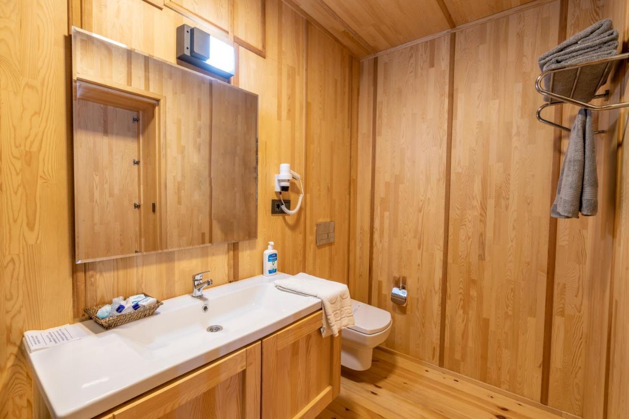 Avena Mountain Hotel - Adults Only Аланя Екстериор снимка