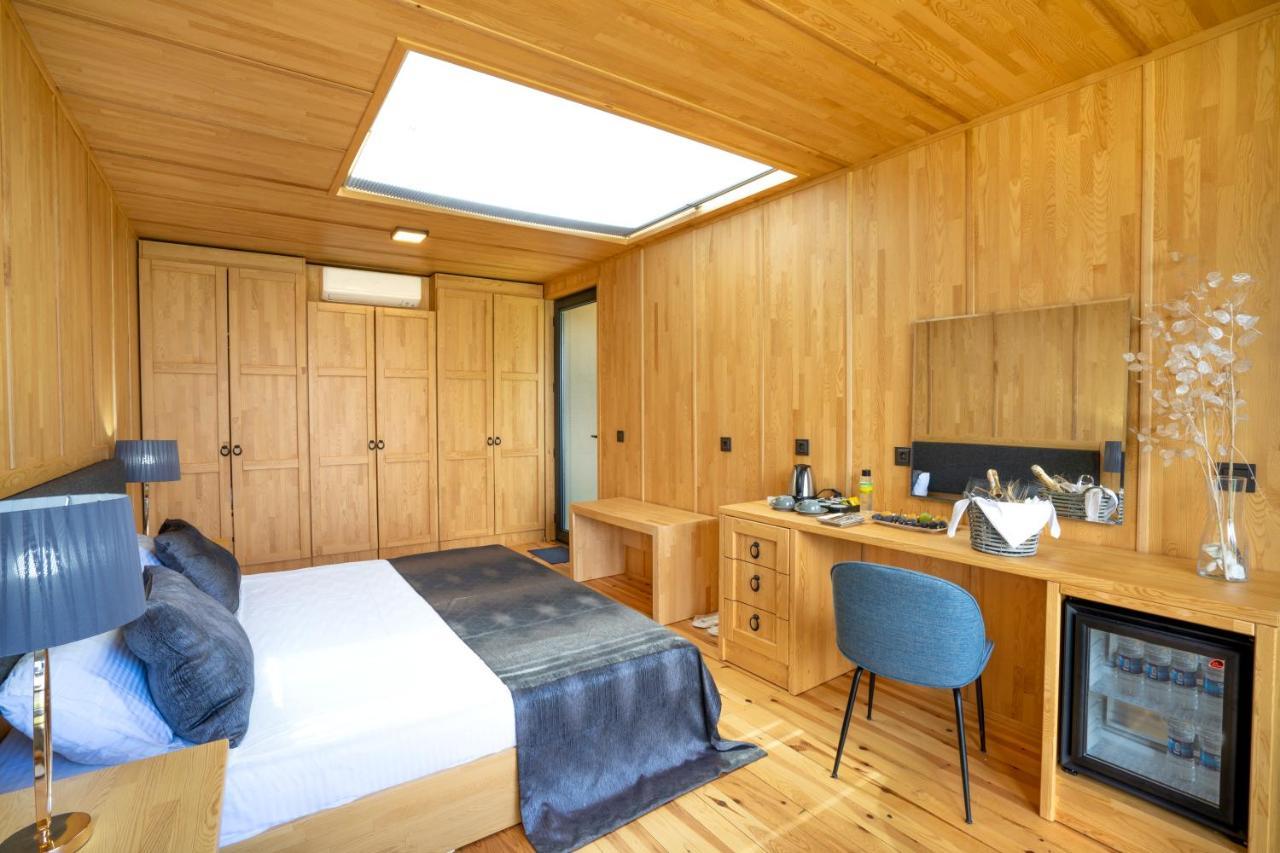 Avena Mountain Hotel - Adults Only Аланя Екстериор снимка