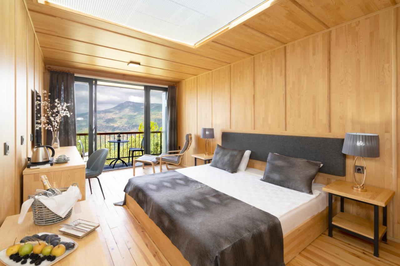 Avena Mountain Hotel - Adults Only Аланя Екстериор снимка