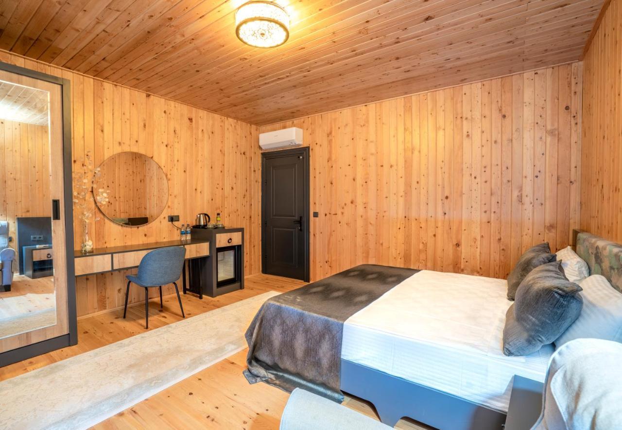 Avena Mountain Hotel - Adults Only Аланя Екстериор снимка