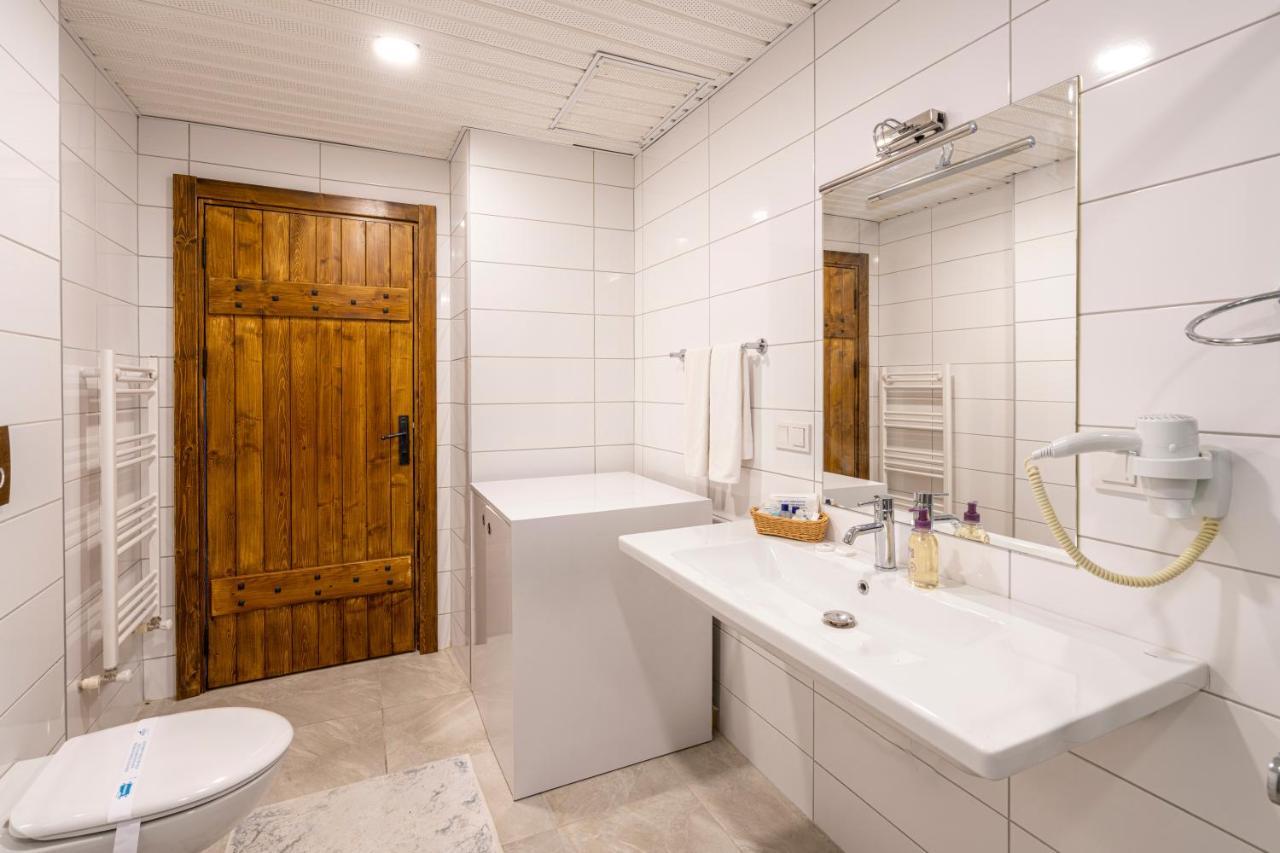 Avena Mountain Hotel - Adults Only Аланя Екстериор снимка