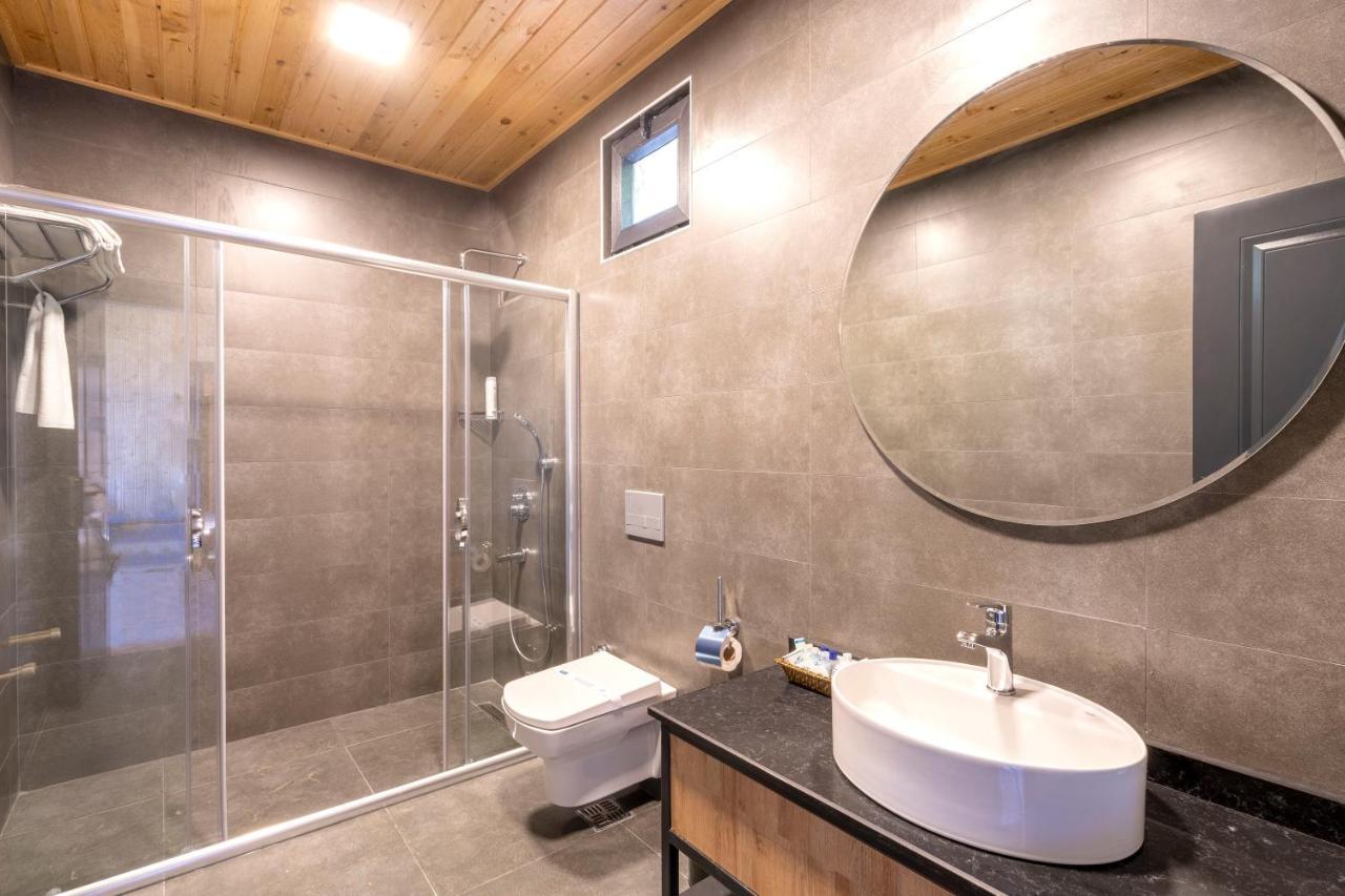 Avena Mountain Hotel - Adults Only Аланя Екстериор снимка