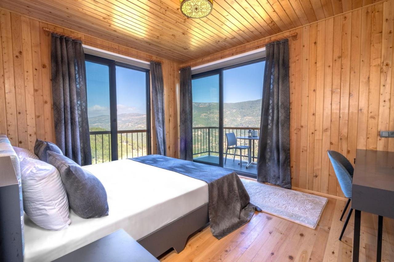 Avena Mountain Hotel - Adults Only Аланя Екстериор снимка