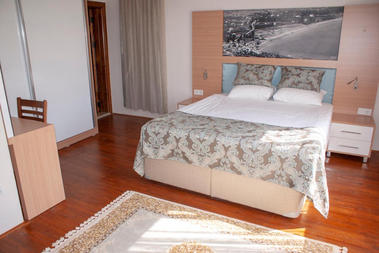 Avena Mountain Hotel - Adults Only Аланя Екстериор снимка