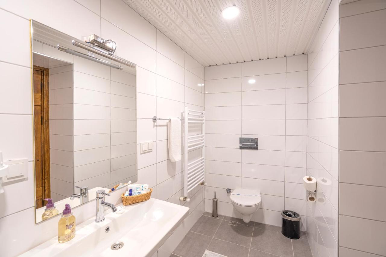 Avena Mountain Hotel - Adults Only Аланя Екстериор снимка